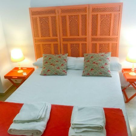 Apartamento Carlos Canal Sevilla Exterior foto