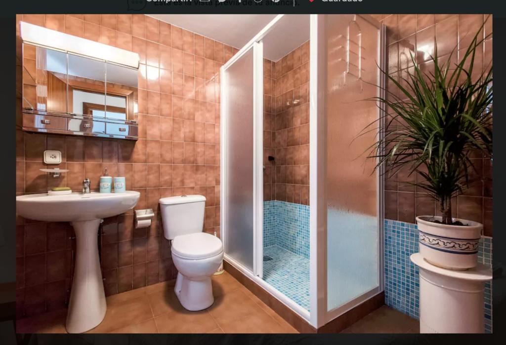 Apartamento Carlos Canal Sevilla Exterior foto