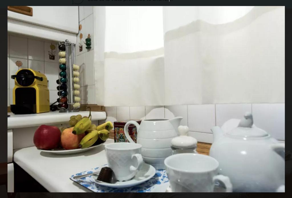 Apartamento Carlos Canal Sevilla Exterior foto