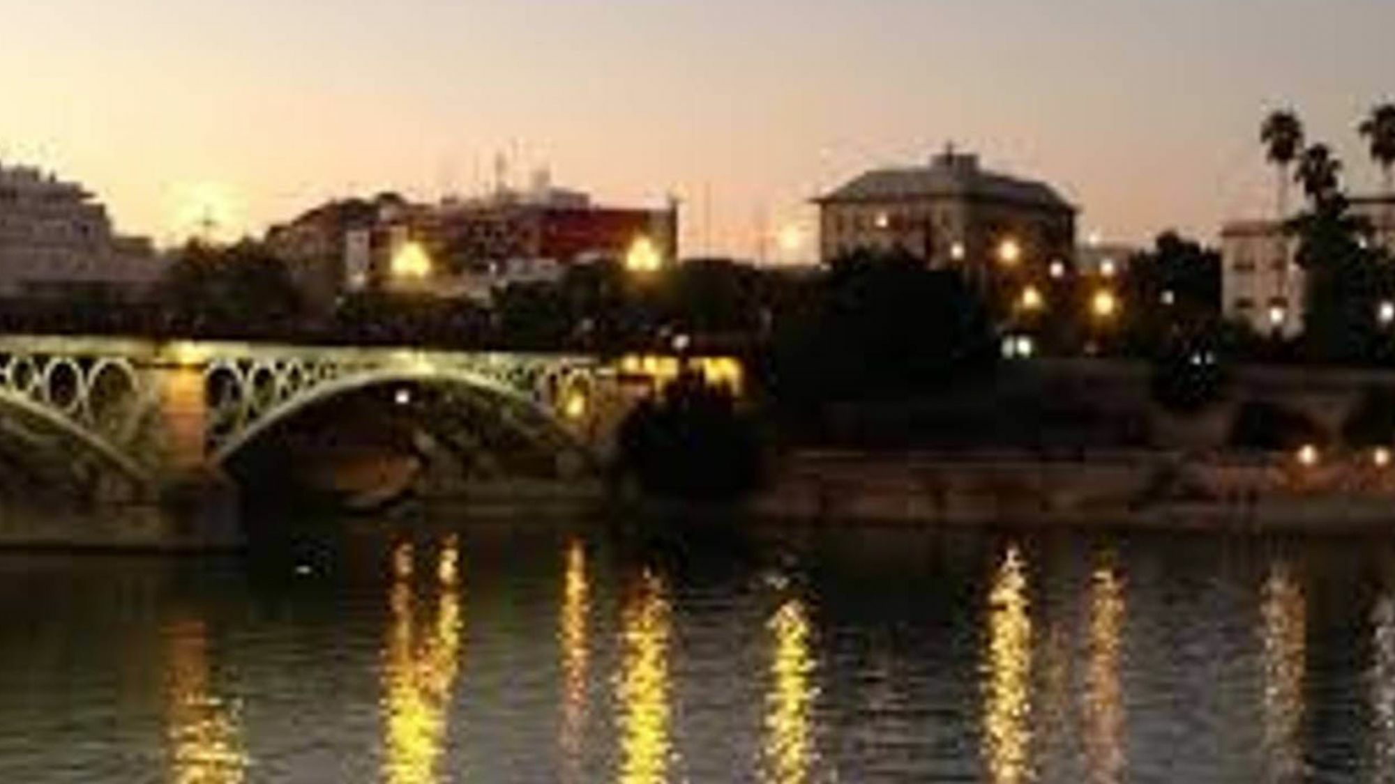 Apartamento Carlos Canal Sevilla Exterior foto